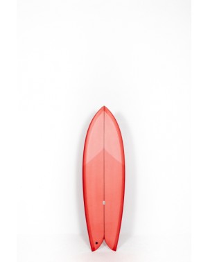 CHRIS CHRISTENSON 509 ACID...