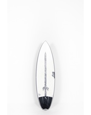 LOST 601 PUDDLE JUMPER