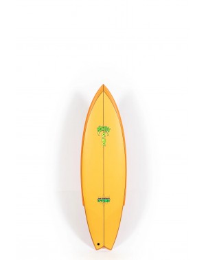 LOST AIPA 600 SUB SCORCHER...