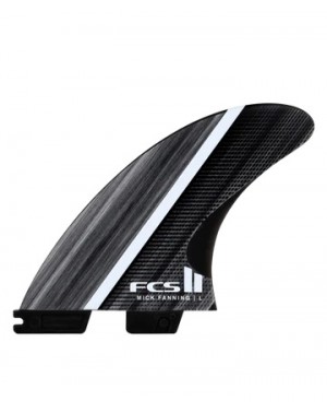 FCS II MF Glass Fibre...