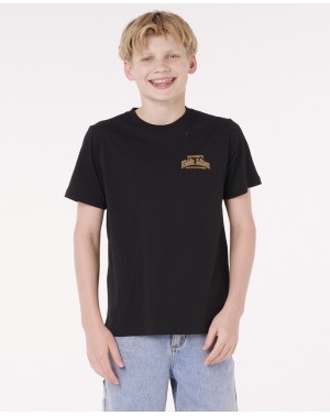 EWG POSTER ART TEE-BOY