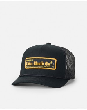 EWG TRUCKER