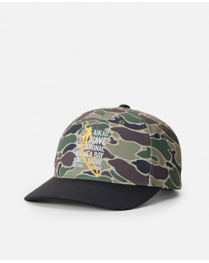 EWG SB CAP