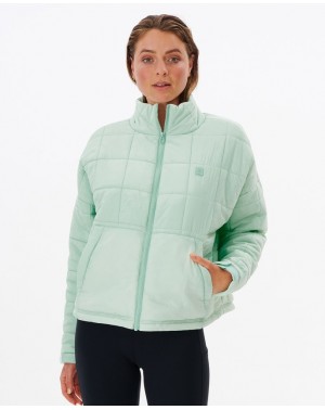 ANTI-SERIES ANOTEA PACK JACKET