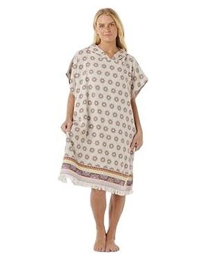 CALA NIGHTS HOODED TOWEL -...
