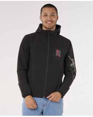 2025 EWG SPRAY JACKET