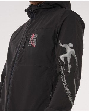 2025 EWG SPRAY JACKET