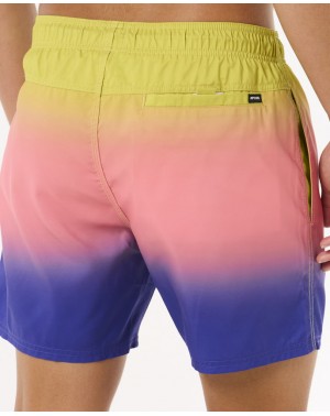 LAZE FADE VOLLEY - WILD BERRY