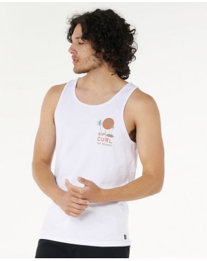 AOTS - CODY WELSH TEE - WHITE