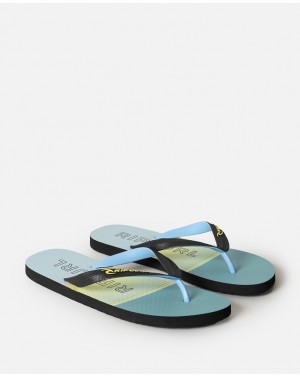 BREAKERS BLOOM OPEN TOE -...