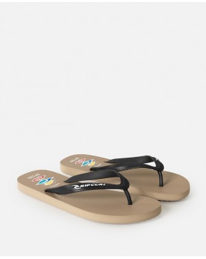 ICONS OF SURF BLOOM OPEN...