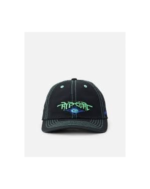RAW ENERGY ART ADJ CAP