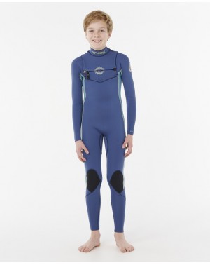 KIDS DAWN PATROL CZ 43 -...