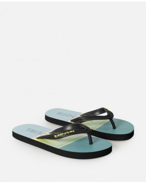 BREAKERS BLOOM OPEN TOE - BOY