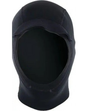 E BOMB 2MM GB HOOD - BLACK