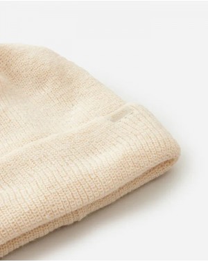 SURF STAPLE REG BEANIE