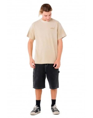 MEDINA DISTRESED TEE