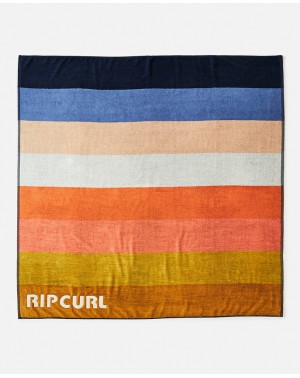 SURF REVIVAL DOUBLE TOWEL II