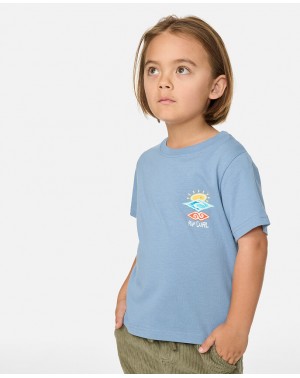 ICONS OF SHRED TEE -BOY -...
