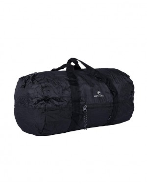 PACKABLE DUFFLE