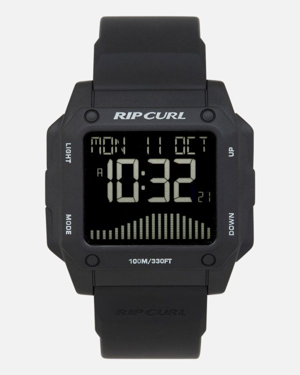 Montre Odyssey Tide - vue alternative