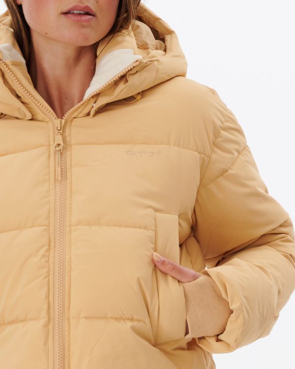 Anti-series Tidal Jacket - vue alternative