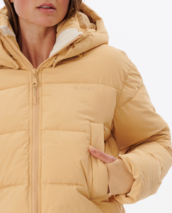 Anti-series Tidal Jacket