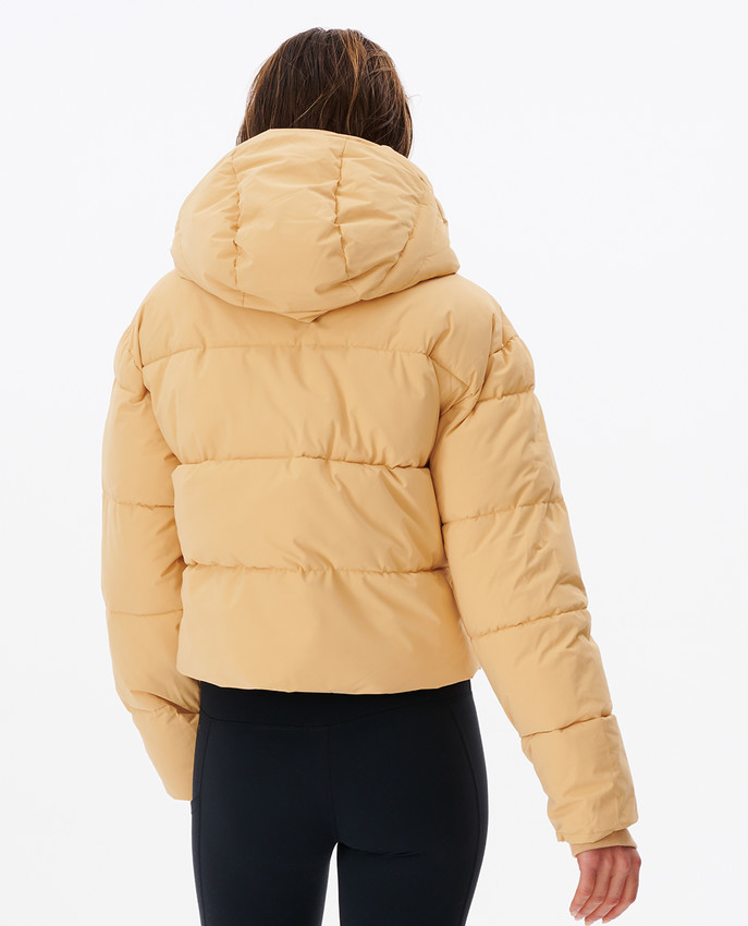 Anti-series Tidal Jacket