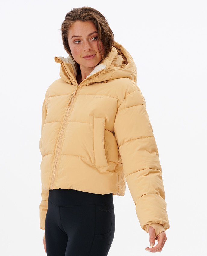 Anti-series Tidal Jacket