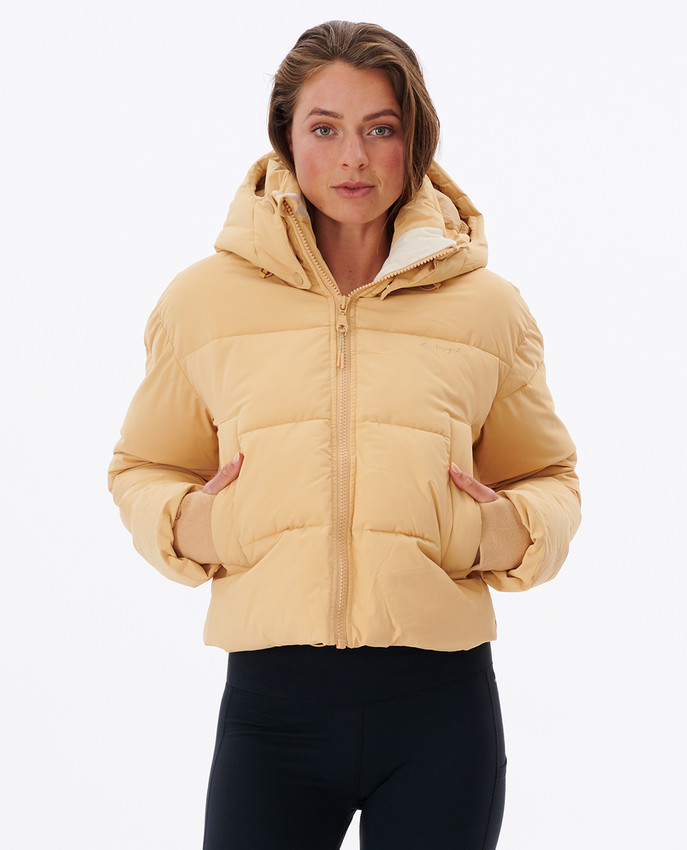 Anti-series Tidal Jacket