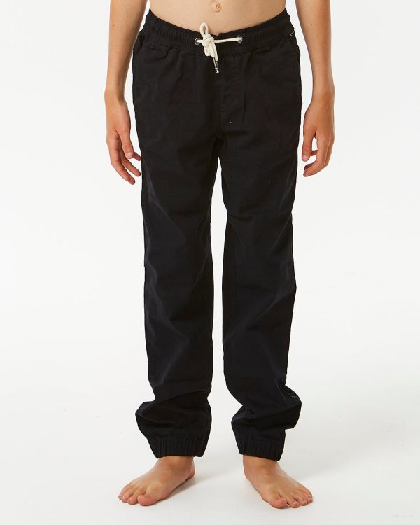 Epic Jogger -boy
