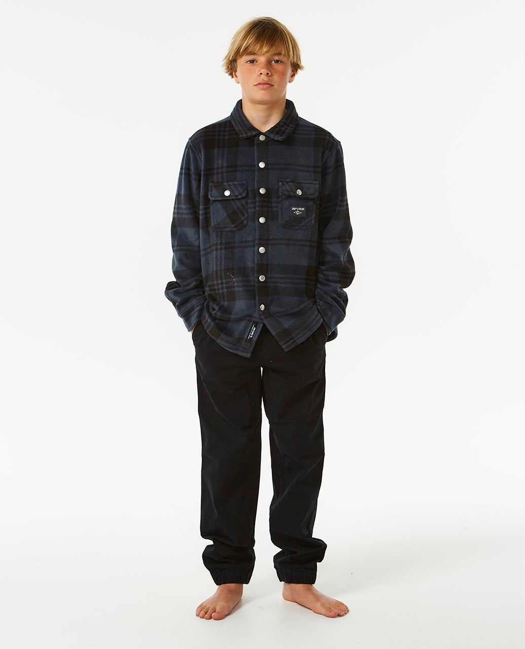 Epic Jogger -boy
