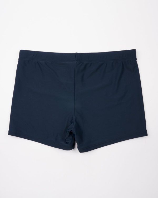 Short de bain Corp Sluggo - vue alternative