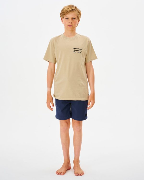 Short enfant Epic Volley