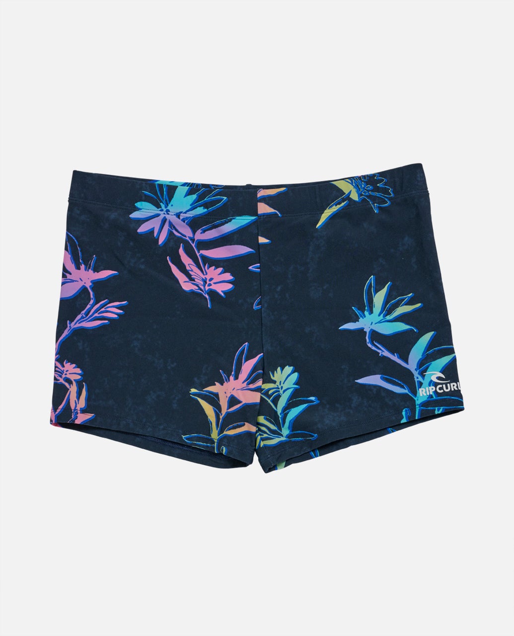 Maillot de bain Corp Boyleg Sluggo Print