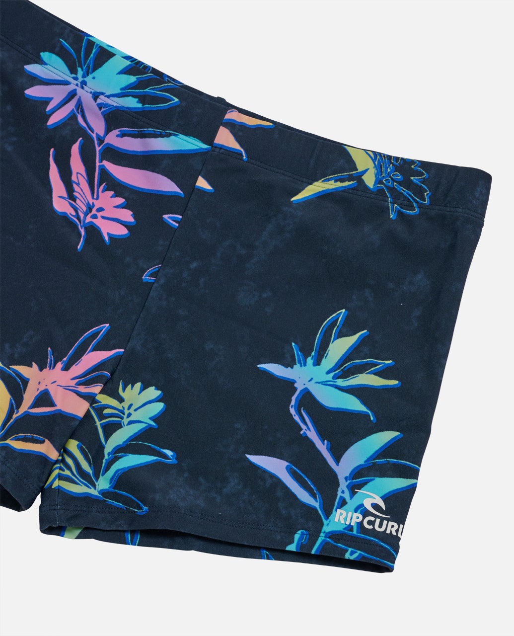 Maillot de bain Corp Boyleg Sluggo Print