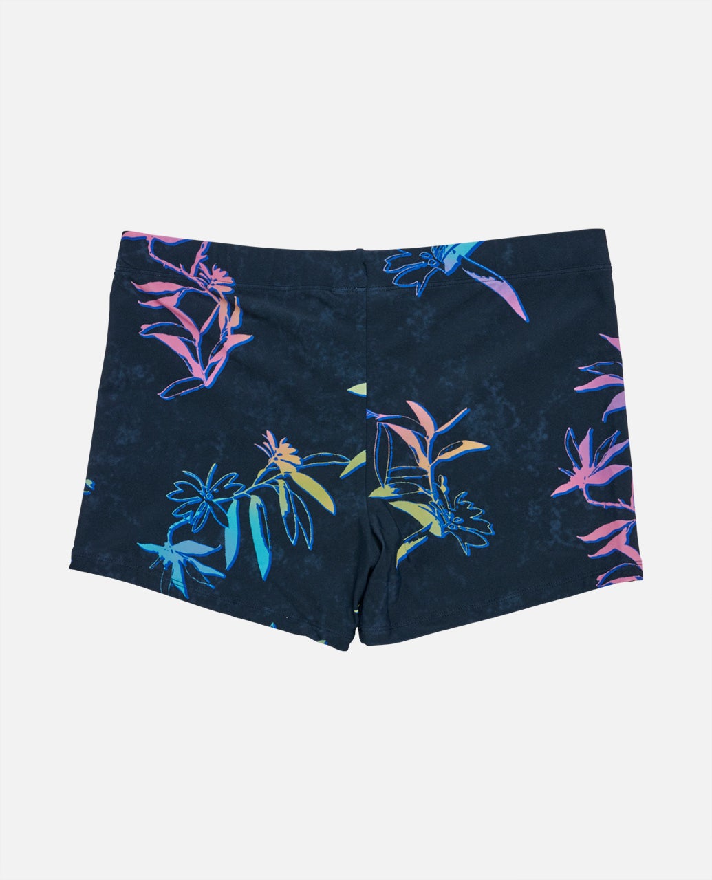 Maillot de bain Corp Boyleg Sluggo Print