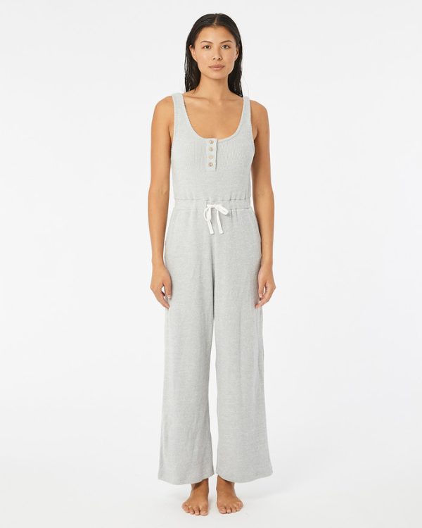 Cosy Jumpsuit - vue alternative