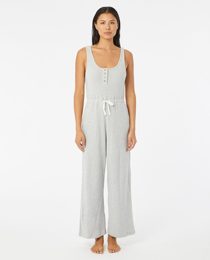 Cosy Jumpsuit