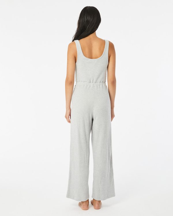 Cosy Jumpsuit