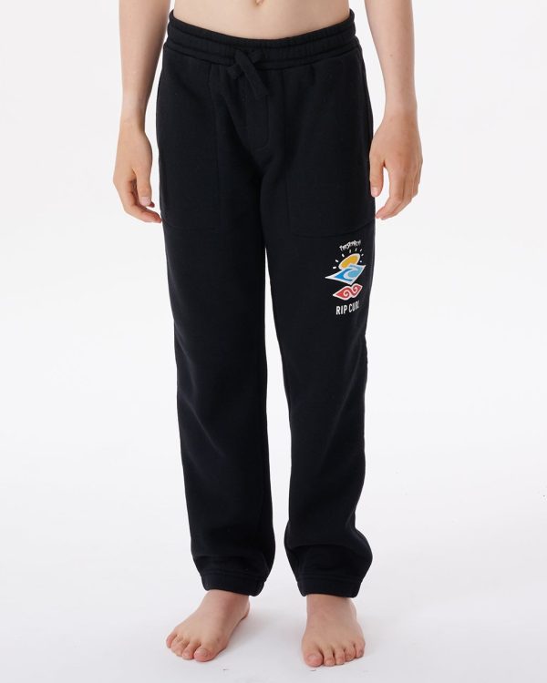 Pantalon de survêtement Icons Of Surf Enfant (8-16 ans)