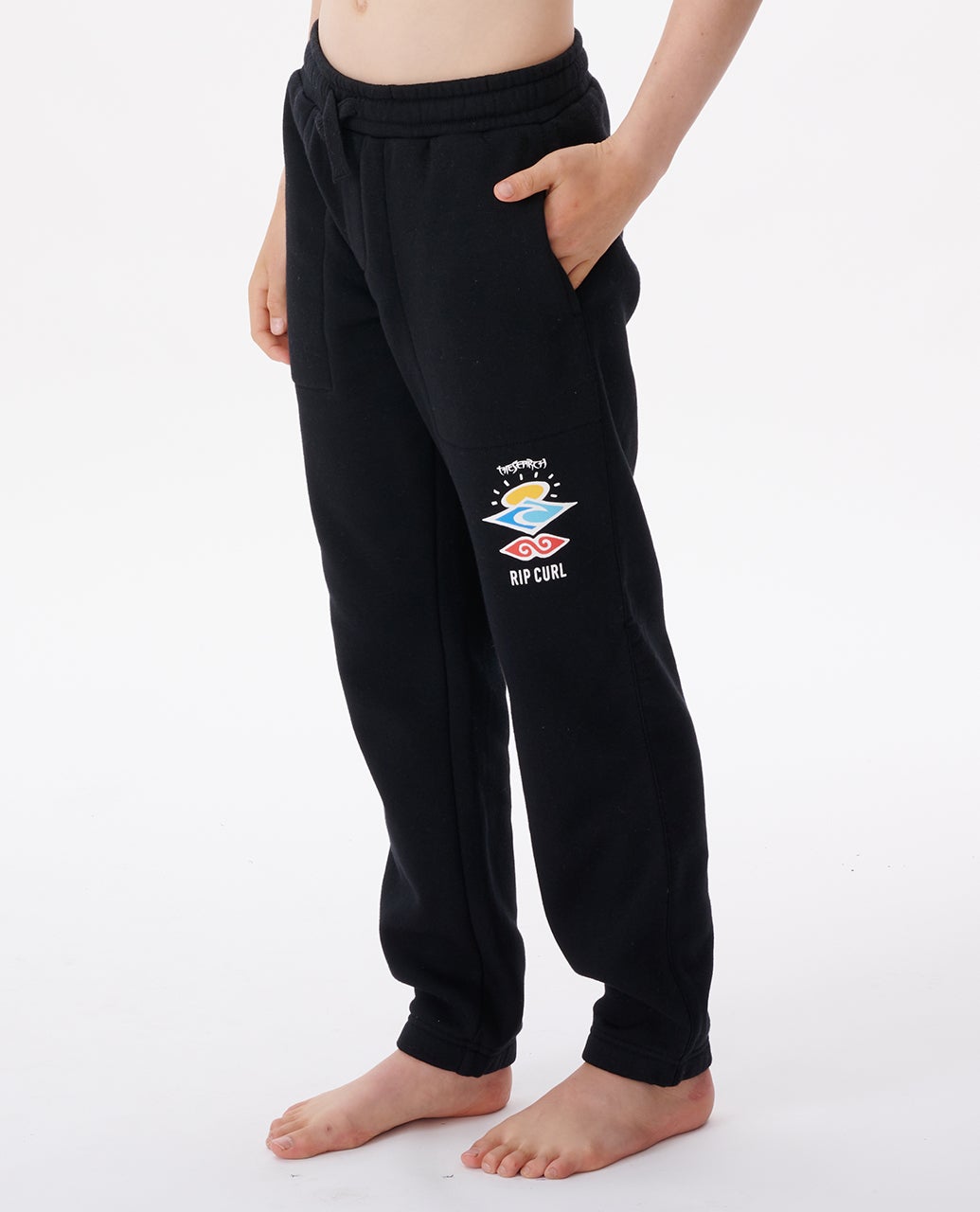 Pantalon de survêtement Icons Of Surf Enfant (8-16 ans)