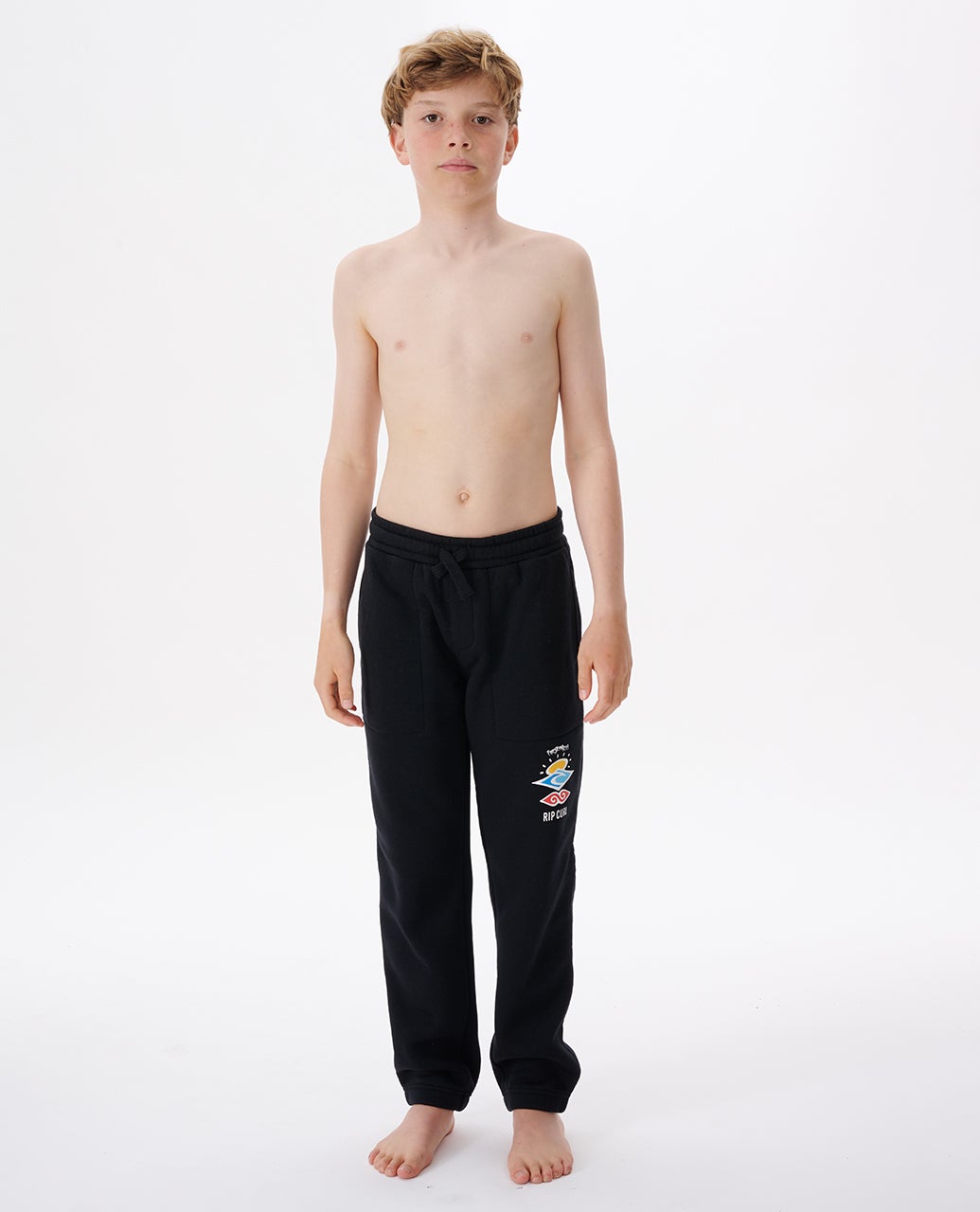 Pantalon de survêtement Icons Of Surf Enfant (8-16 ans)