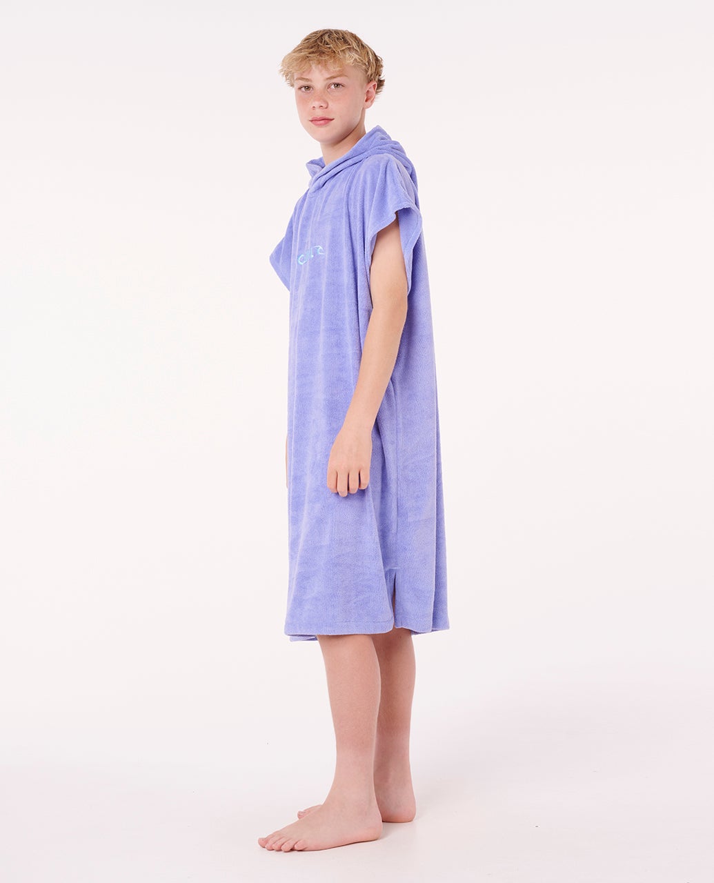 Poncho Surf Brand