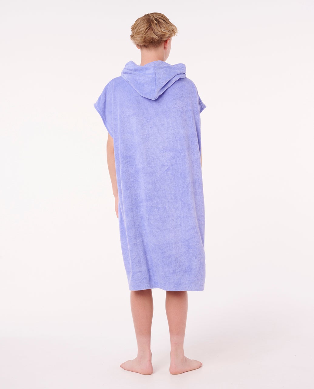 Poncho Surf Brand