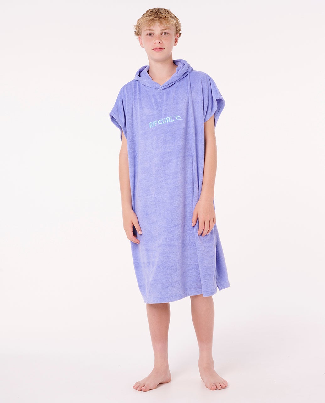 Poncho Surf Brand