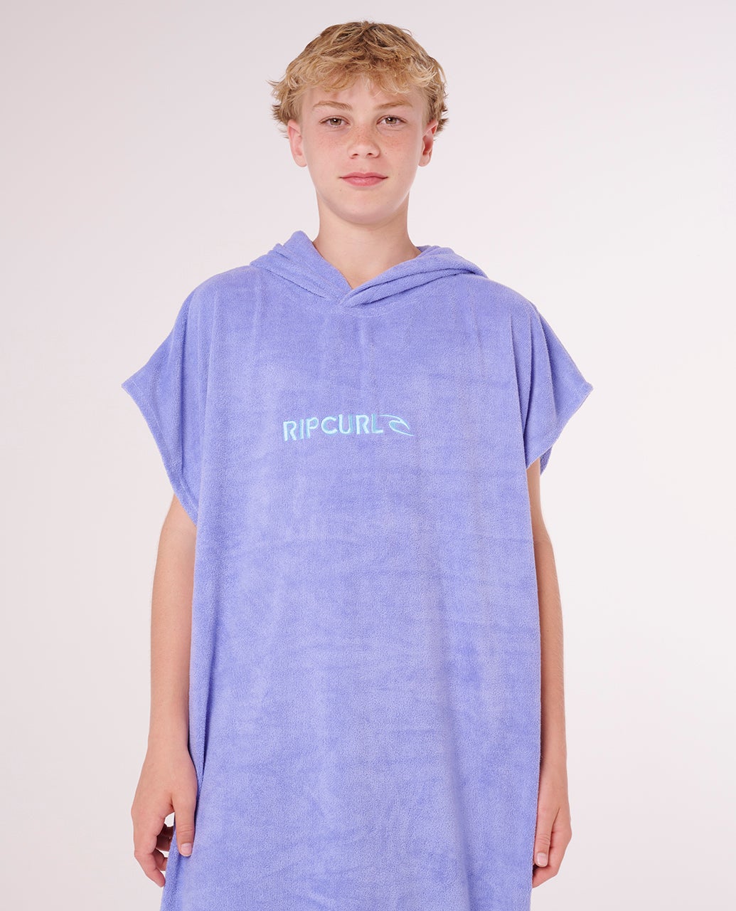 Poncho Surf Brand