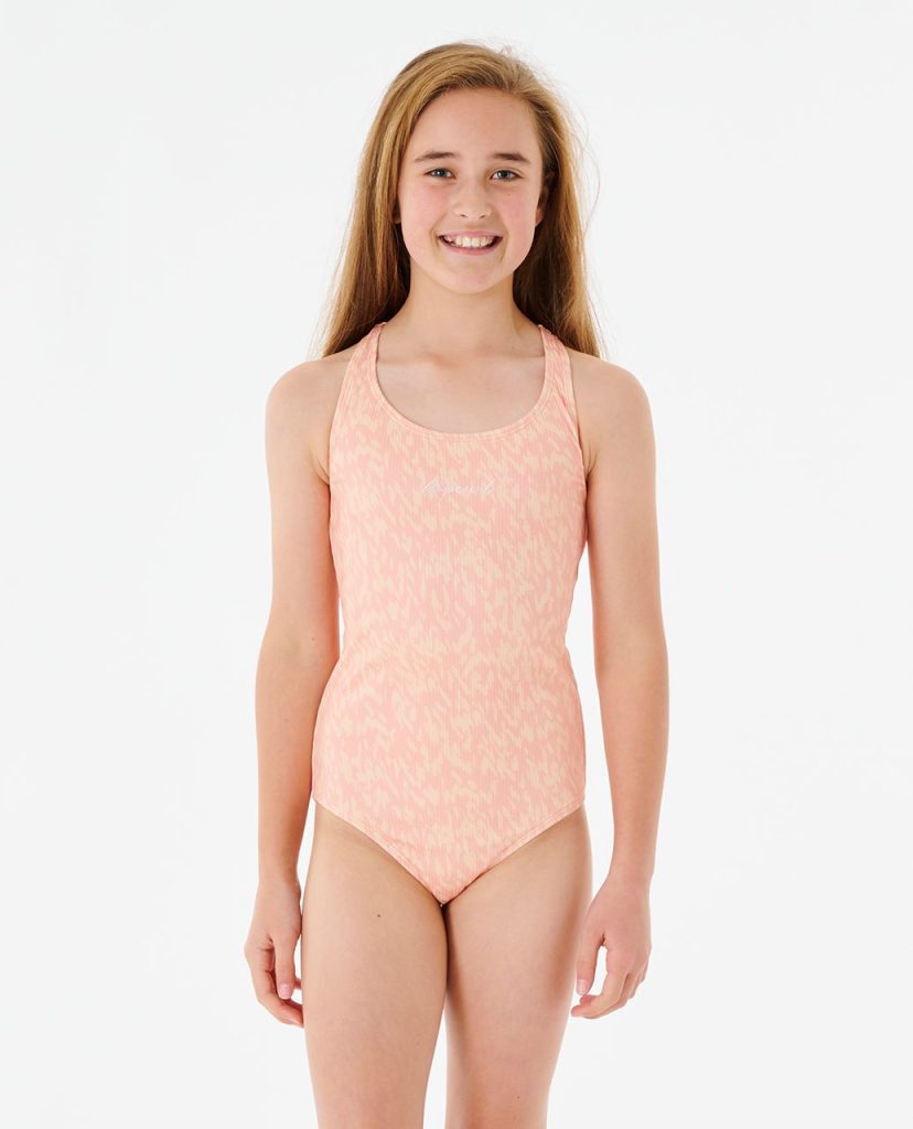 Premium Rib One Piece – Girl