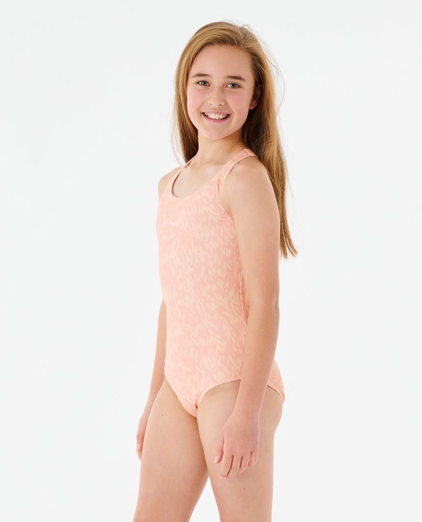 Premium Rib One Piece – Girl