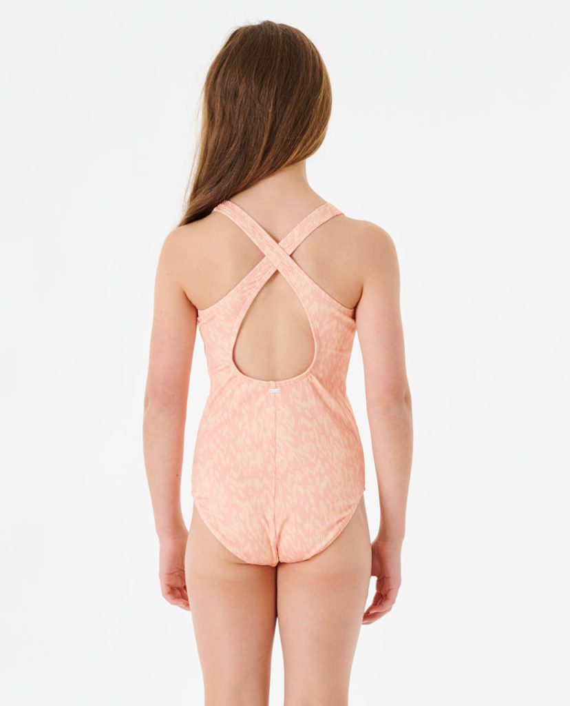 Premium Rib One Piece – Girl
